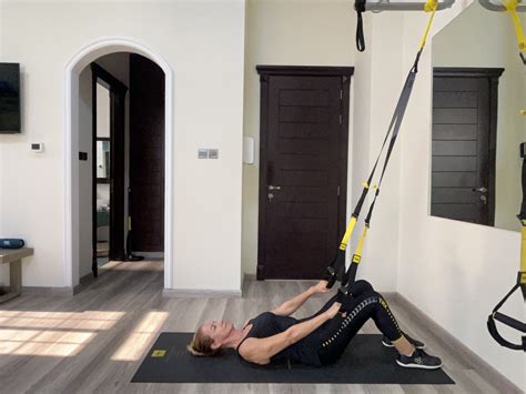 trx   pain    essential exercises east coast training zone