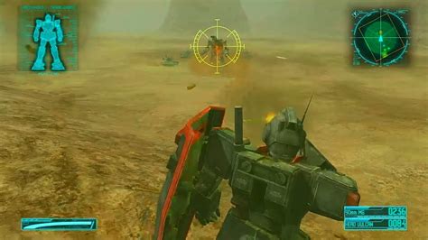 My Personal Gameplays Mobile Suit Gundam Crossfire Mission