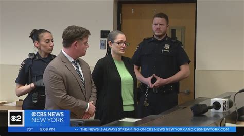 Angela Pollina Gets Maximum Sentence In Murder Of 8 Year Old Thomas