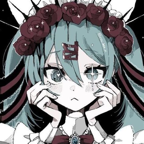 ʚ join discord gg cutesy ɞ 10 nitro in 2024 Miku hatsune