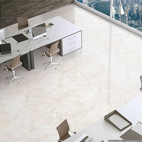 600x1200 Mm Polished Glazed Vitrified Tiles Size Customized At Best