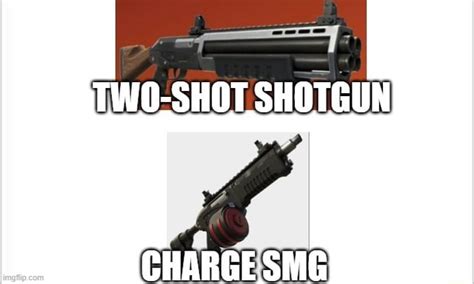 Two Shot Shotgun Ifunny