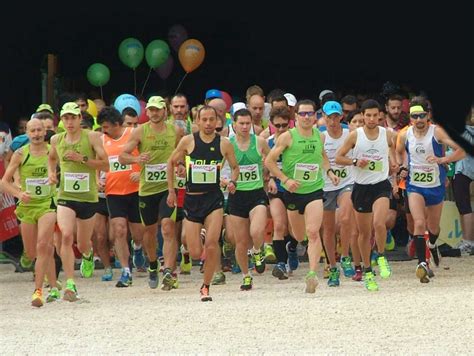 Palio Del Drappo Verde Il Marzo