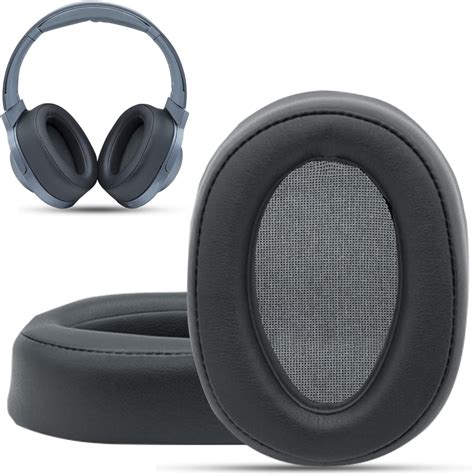 Amazon Wh Ch N Earpads Replacement Protein Leather Ear Pads