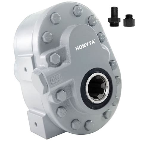 Gpm Prince Hc Pto 3a Tractor Pto Pump 1000 Rpm 59 Off