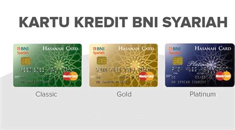 Kartu Kredit Syariah Kargoku Id