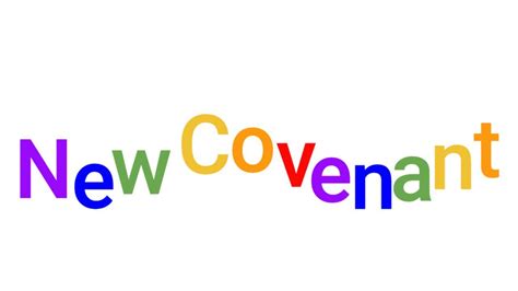 New Covenant