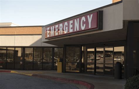 White River Medical Center expands ER