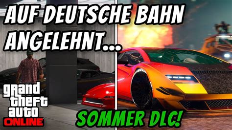 DLC Verspätung Alle Infos und mein Senf zum neuen Sommer Update in