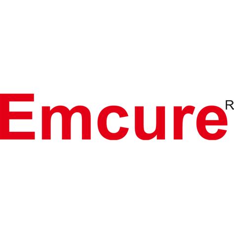 Emcure Pharmaceuticals Logo Download Png