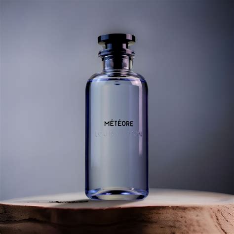 Louis Vuitton Meteore | Perfume Sample | Fragrance Sample – Visionary Fragrances