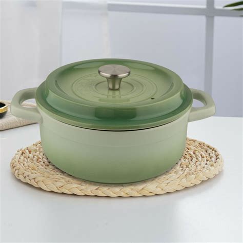 Ceramic Cooking Pots