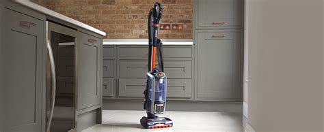 Shark Corded Upright Vacuum Cleaner083l With Anti Hair Wrap