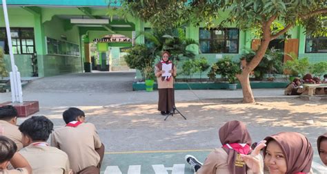 Cetak Generasi Mandiri Berprestasi Dan Berakhlakul Karimah Lewat