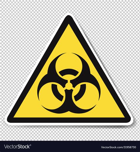 Detail Biohazard Symbol Transparent Koleksi Nomer 17