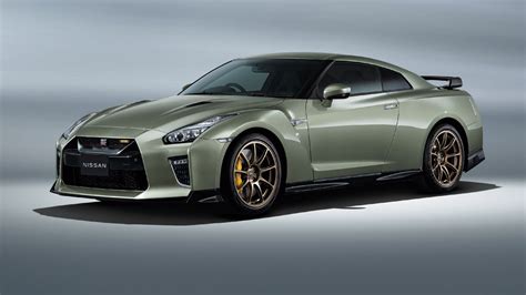 Nissan Gt R Price And Specs Drive