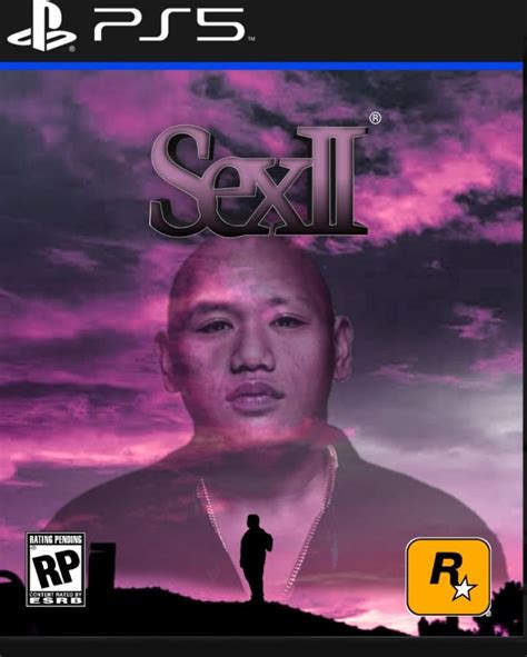 Sex 2 yayinlandı ZargoryanGalaksisi