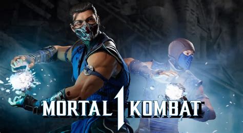 Mortal Kombat How To Use A Fatal Blow Gameranx