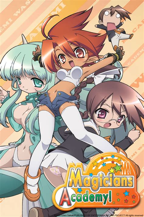 Watch Kanokon - Crunchyroll