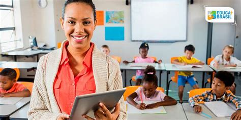 Educa Mais Brasil Ensino Fundamental Bolsas Como Funciona E Mais