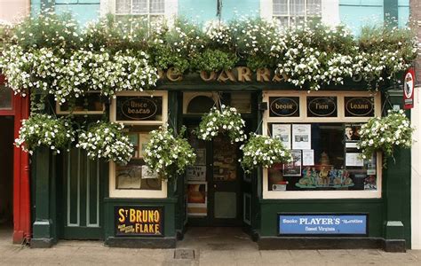 20 Of The Best Pubs In Ireland Lonely Planet