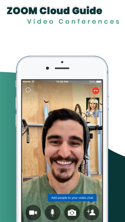 Guide For Zoom Cloud Meetings Video Conferences Voor Android Download