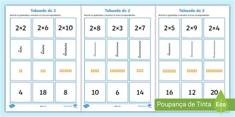 Atividades para o 2º Ano de Matemática profesor hizo