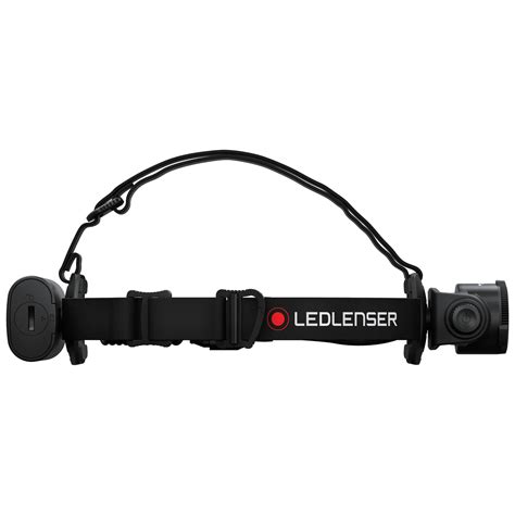 Led Lenser H15R Core Rechargeable Headlamp 2500 Lumens Elite