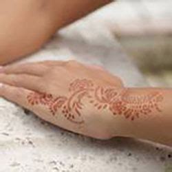 Consejos Secretos Para Mejores Tatuajes De Henna Kit De Tatuaje De