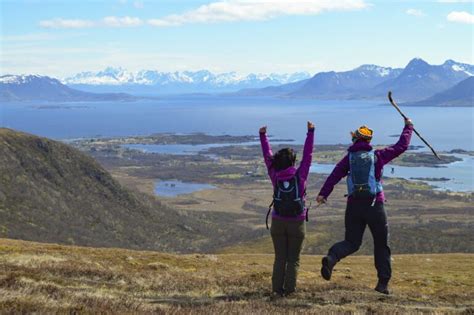 What To Do In Vesterålen, Norway In The Summertime | Best Arctic