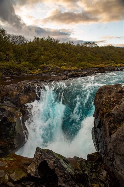 Where to find the most beautiful Icelandic Waterfalls