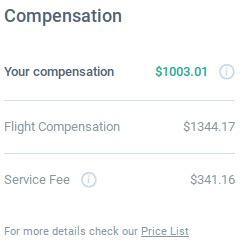 How to Get Flight Cancellation Compensation from American Airlines