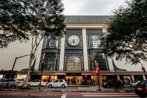 Shopping Pátio Paulista Paulista Pátio