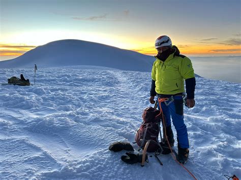 Understanding Acclimatization And High Altitude Environments Climbing