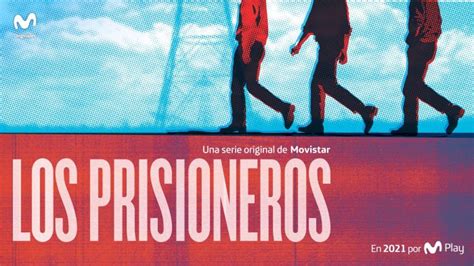 Los Prisioneros Vuelven En 2021 Movistar Anuncia Nueva Serie Sobre