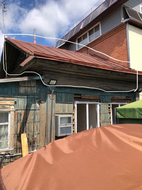 Paint the roof, cornice. Price? Zaraysk | Работа Ступино Кашира Озёры ...