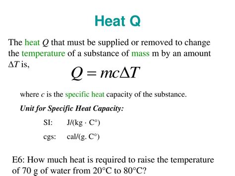 Ppt Chapter Temperature And Heat Powerpoint Presentation Free