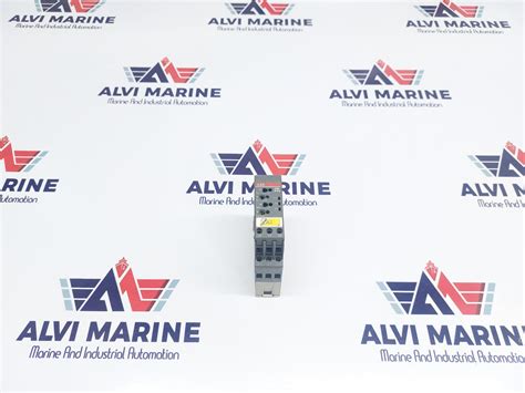 Abb Cm Pvs Phase Over Under Voltage Rms Monitoring Relay Alvi Marine