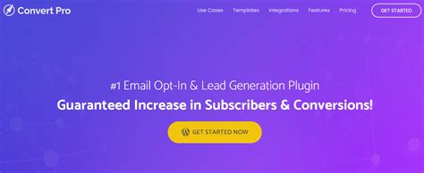 Best Wordpress Lead Generation Plugins In