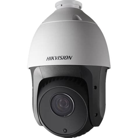 Hikvision DS 2AE5123TI A 720p Turbo IR PTZ Dome DS 2AE5123TI A