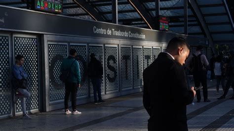 Empezó Un Nuevo Paro De Subtes ¿a Qué Líneas Afecta Y Hasta Qué Hora