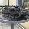 Tamiya Superpershing Portalgalerie Heng Long Panzer Forum