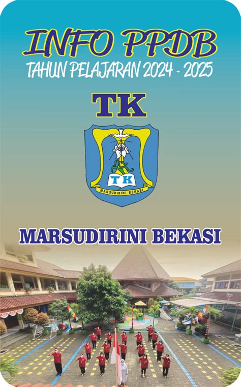 Yayasan Marsudirini Bekasi