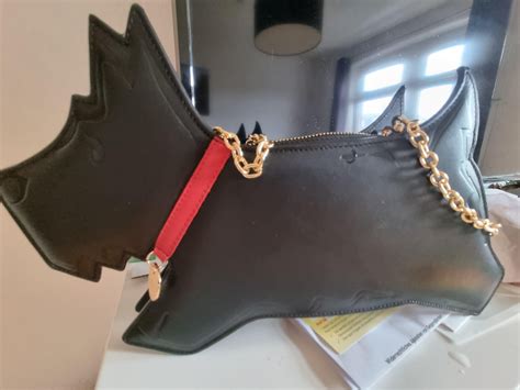 Radley bag has arrived today : r/handbags