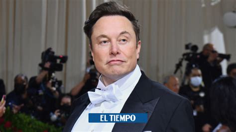 Elon Musk Cu Les Han Sido Sus Novias Y C Mo Ha Sido Su Vida Amorosa