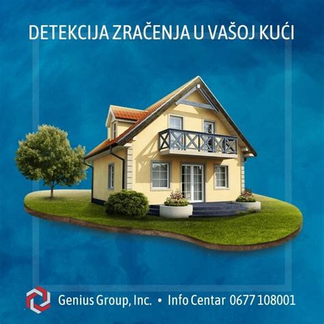 Dorian Fidan on LinkedIn: Saznajte više o uticaju zračenja na zdravlje ...