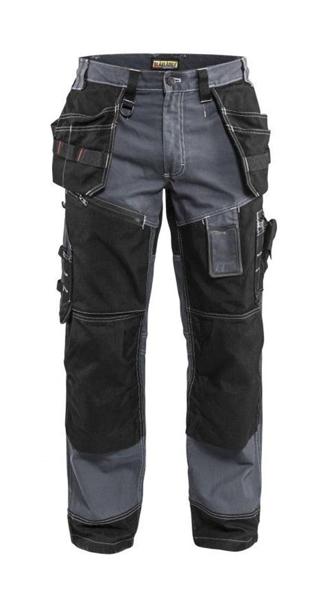 Pantalon De Jardinage Pantalon De Travail Tenue De Travail Pantalon