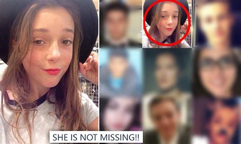 Manchester Attack Melbourne Girls Picture Falsely Used Daily Mail Online