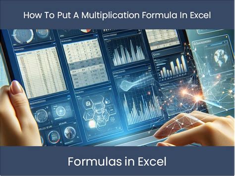 Excel Tutorial: How To Put A Multiplication Formula In Excel – excel-dashboards.com