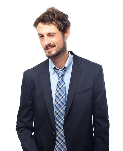 imagenes de persona traje descarga gratuita en freepik